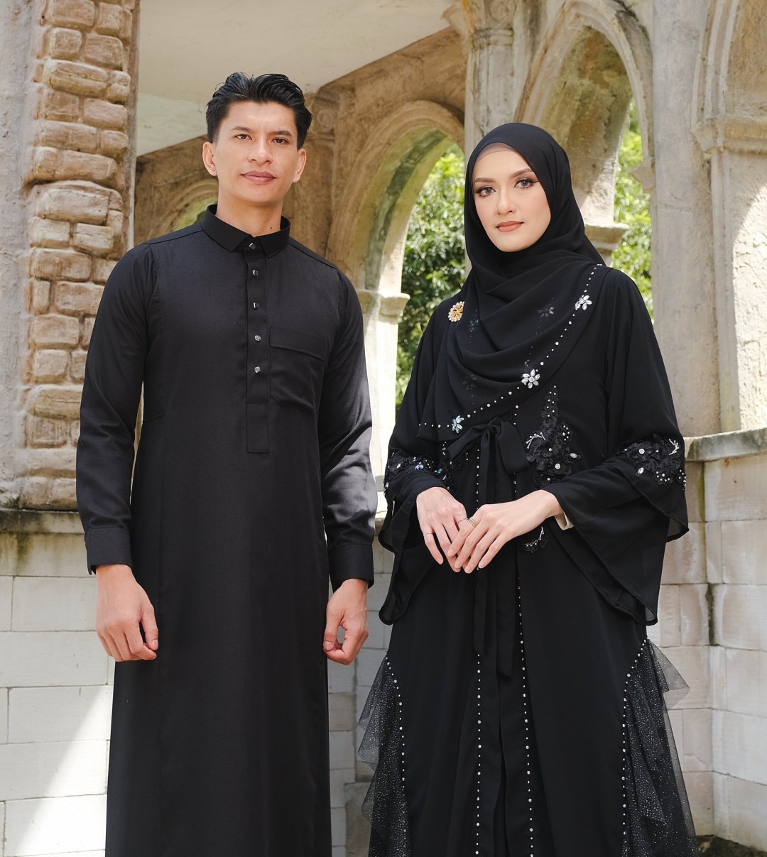Couple