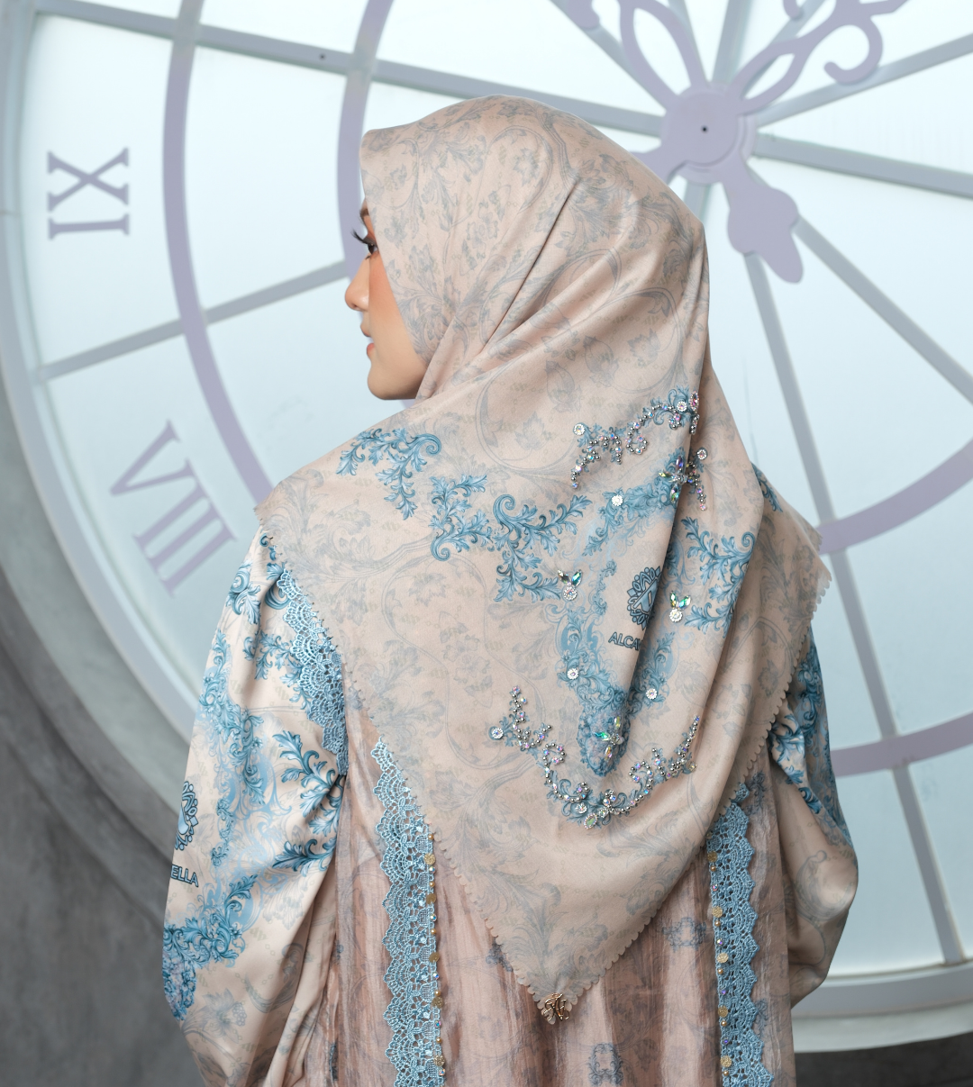 Scarves
