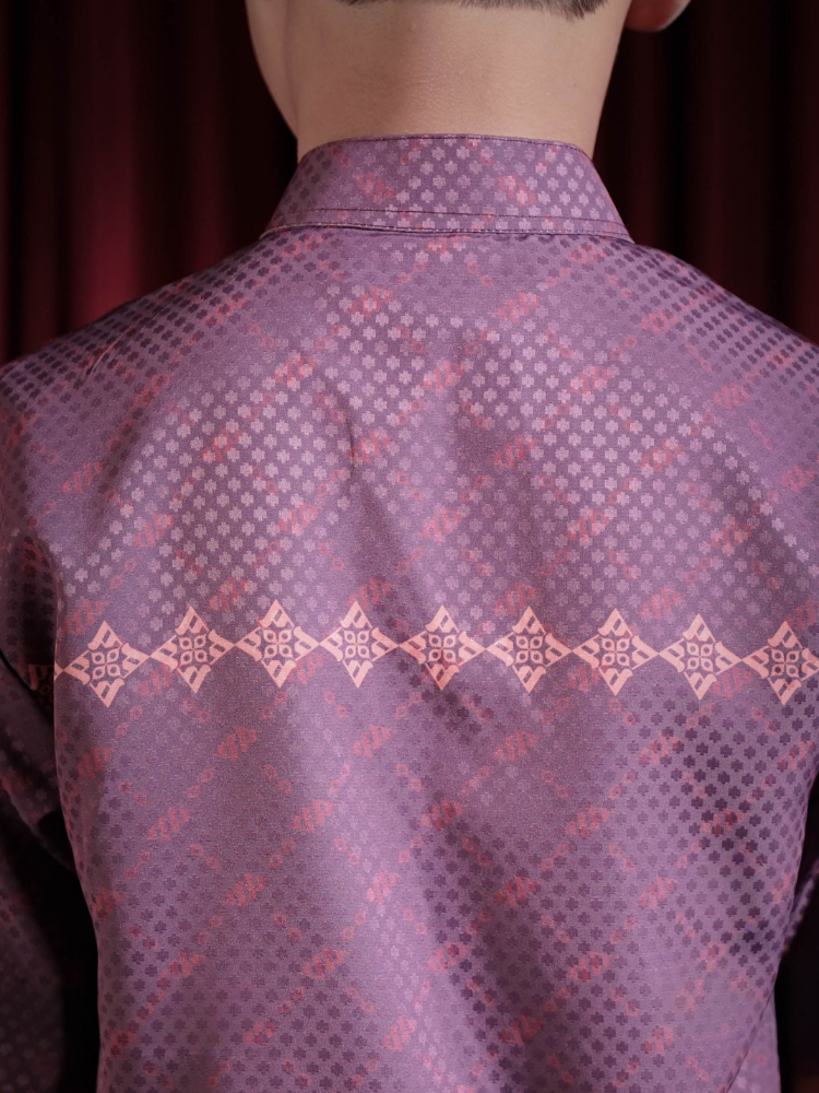 ZAURA LYRAA KIDS KOKO - TAUPE