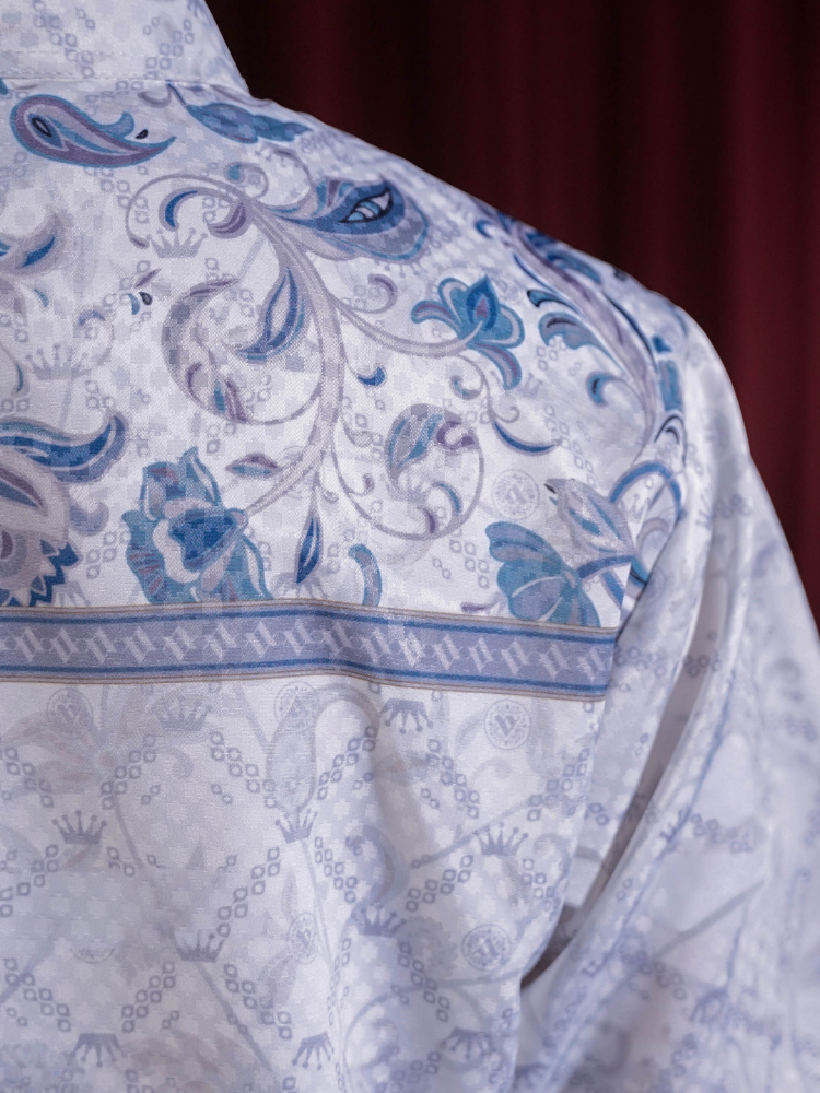 ELVARA KIDS KOKO - POWDERBLUE