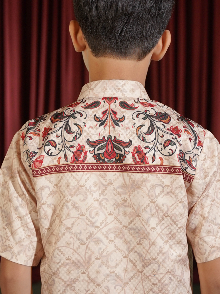 ELVARA KIDS KOKO - SOFT SAND