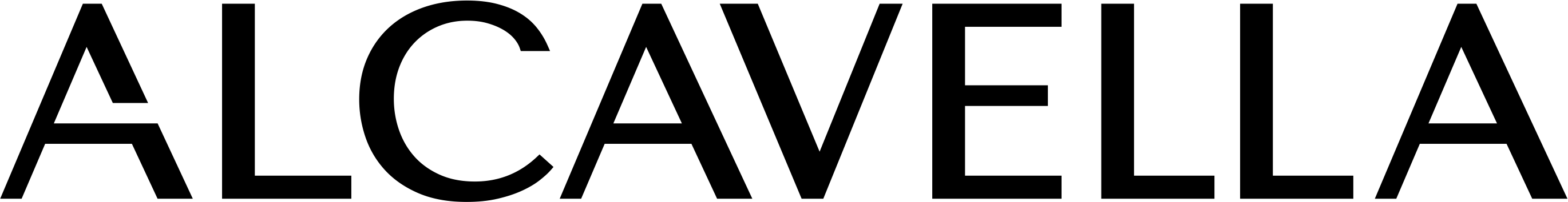 Alcavella