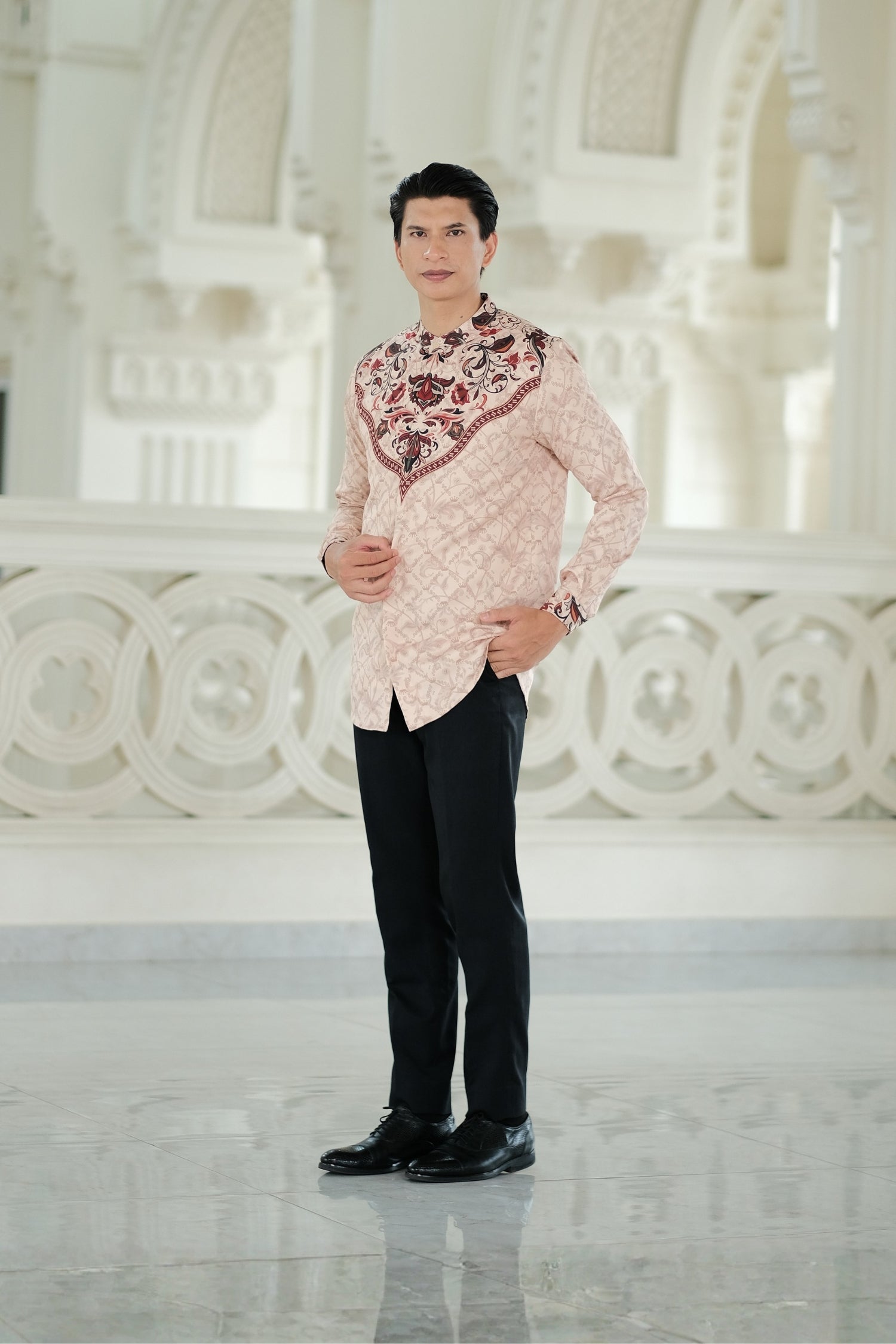 ELVARA KOKO - SOFT SAND