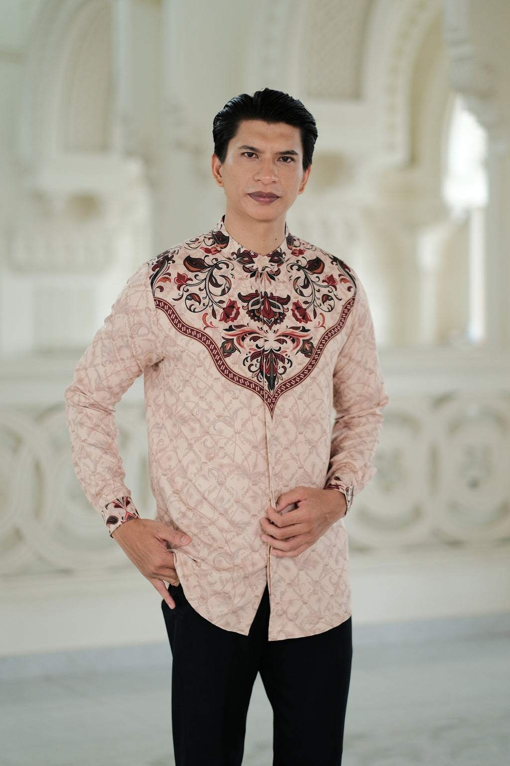 ELVARA KOKO - SOFT SAND