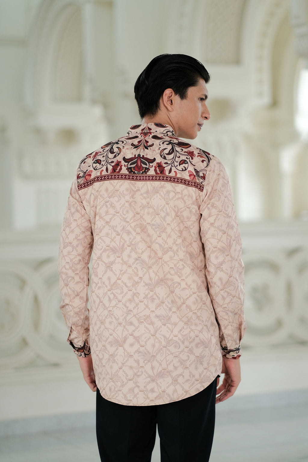 ELVARA KOKO - SOFT SAND