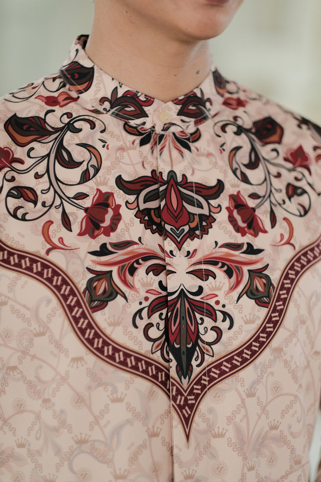 ELVARA KOKO - SOFT SAND