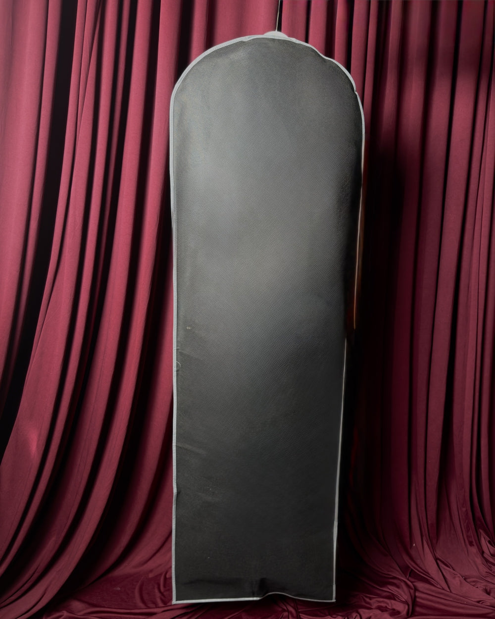 COVER DRESS - BLACK