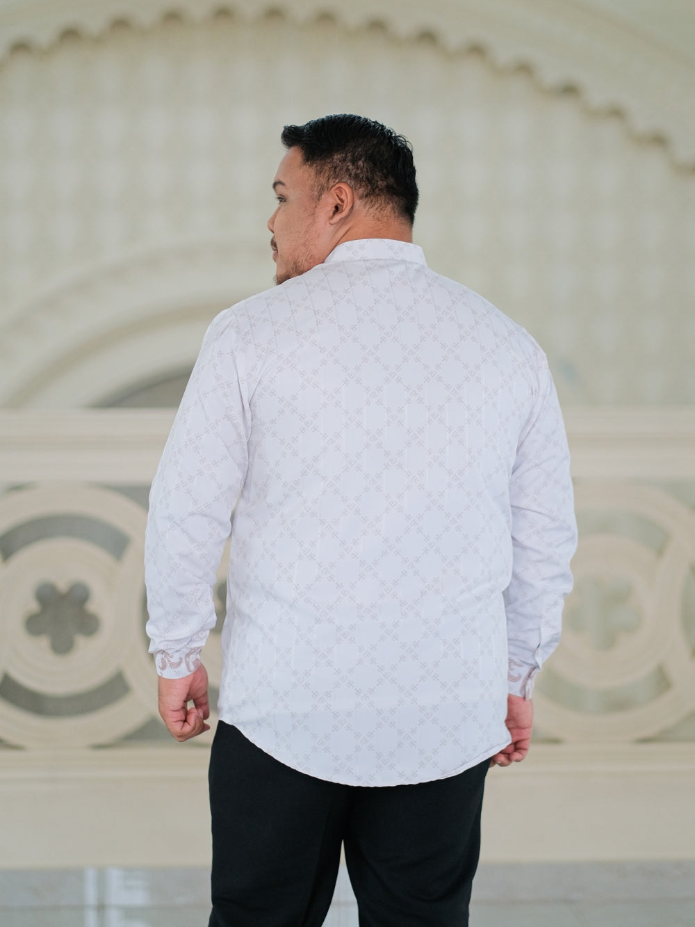 RAYAAN KOKO - POWDER MOCHA