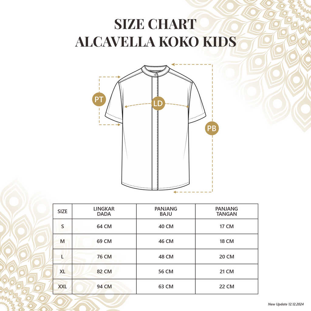 MAHEERA KIDS KOKO - MAROON