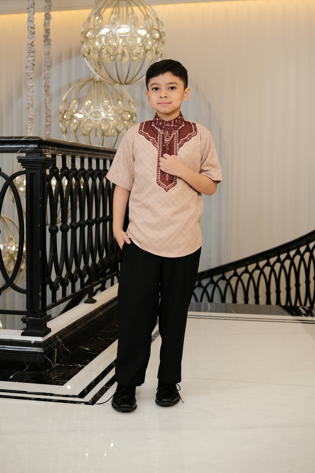 ZANEERA KIDS KOKO - VELVETCREAM