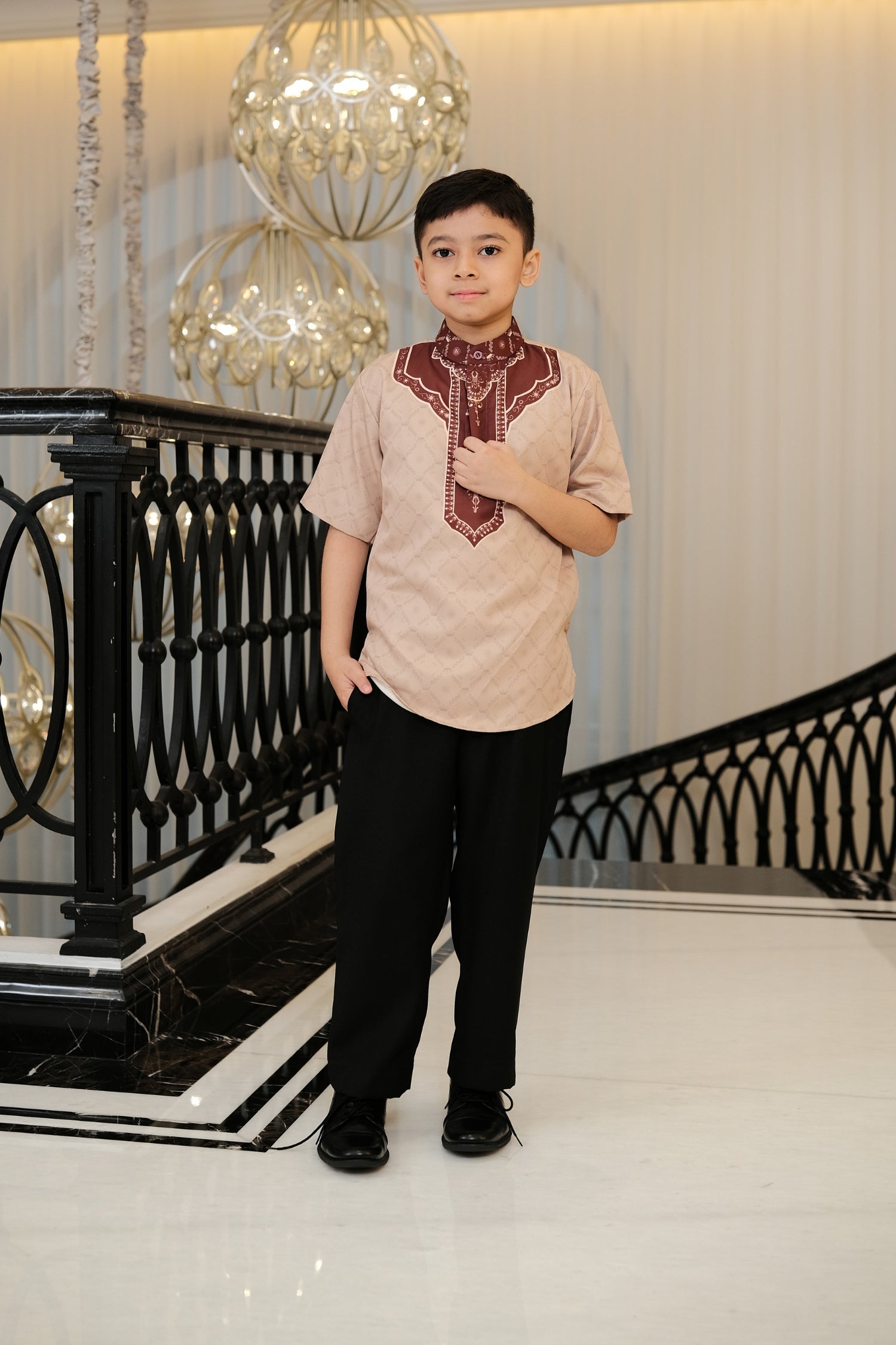 ZANEERA KIDS KOKO - VELVETCREAM