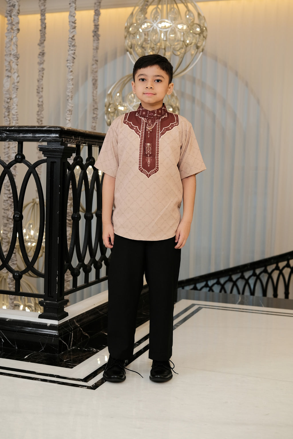 ZANEERA KIDS KOKO - VELVETCREAM