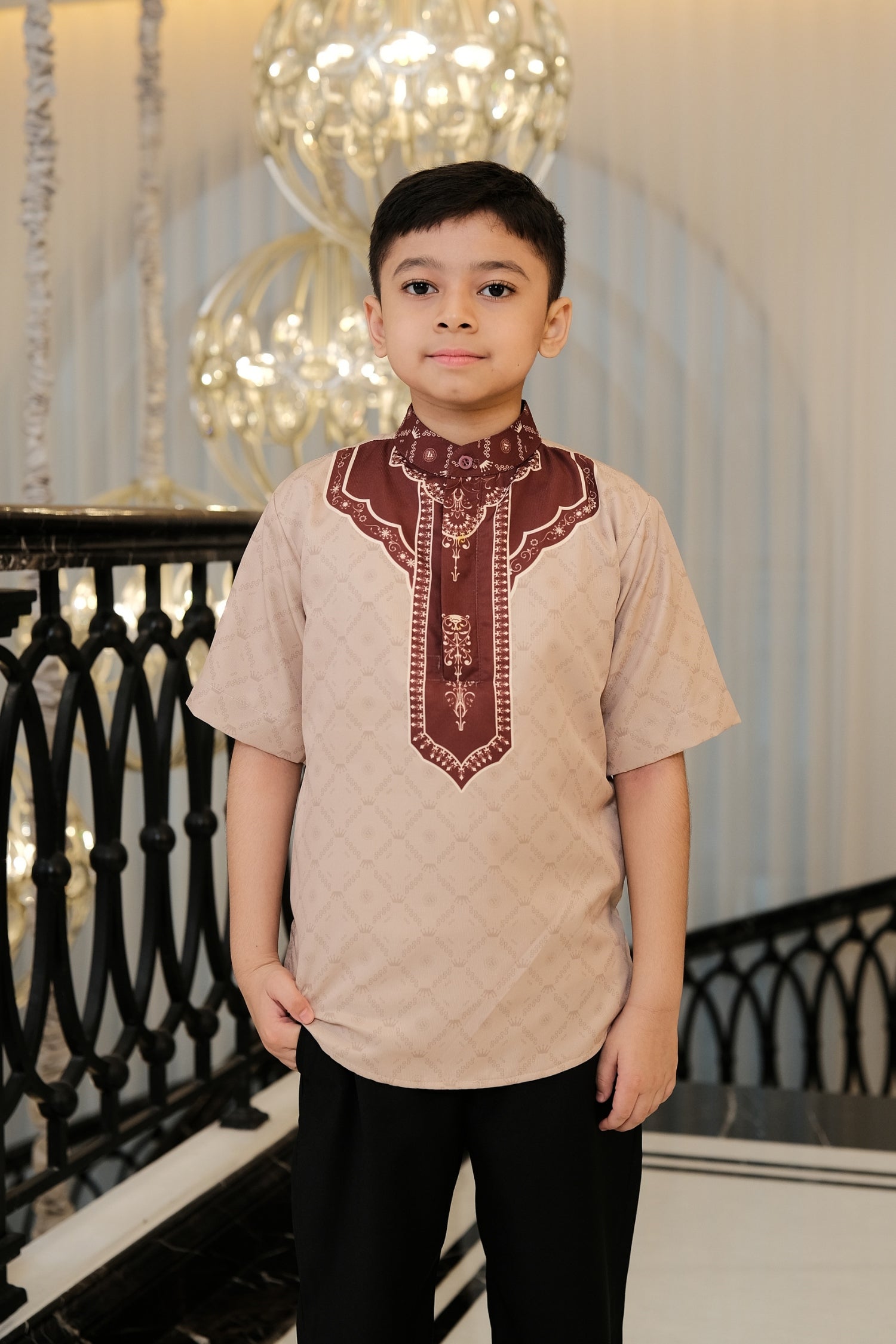 ZANEERA KIDS KOKO - VELVETCREAM