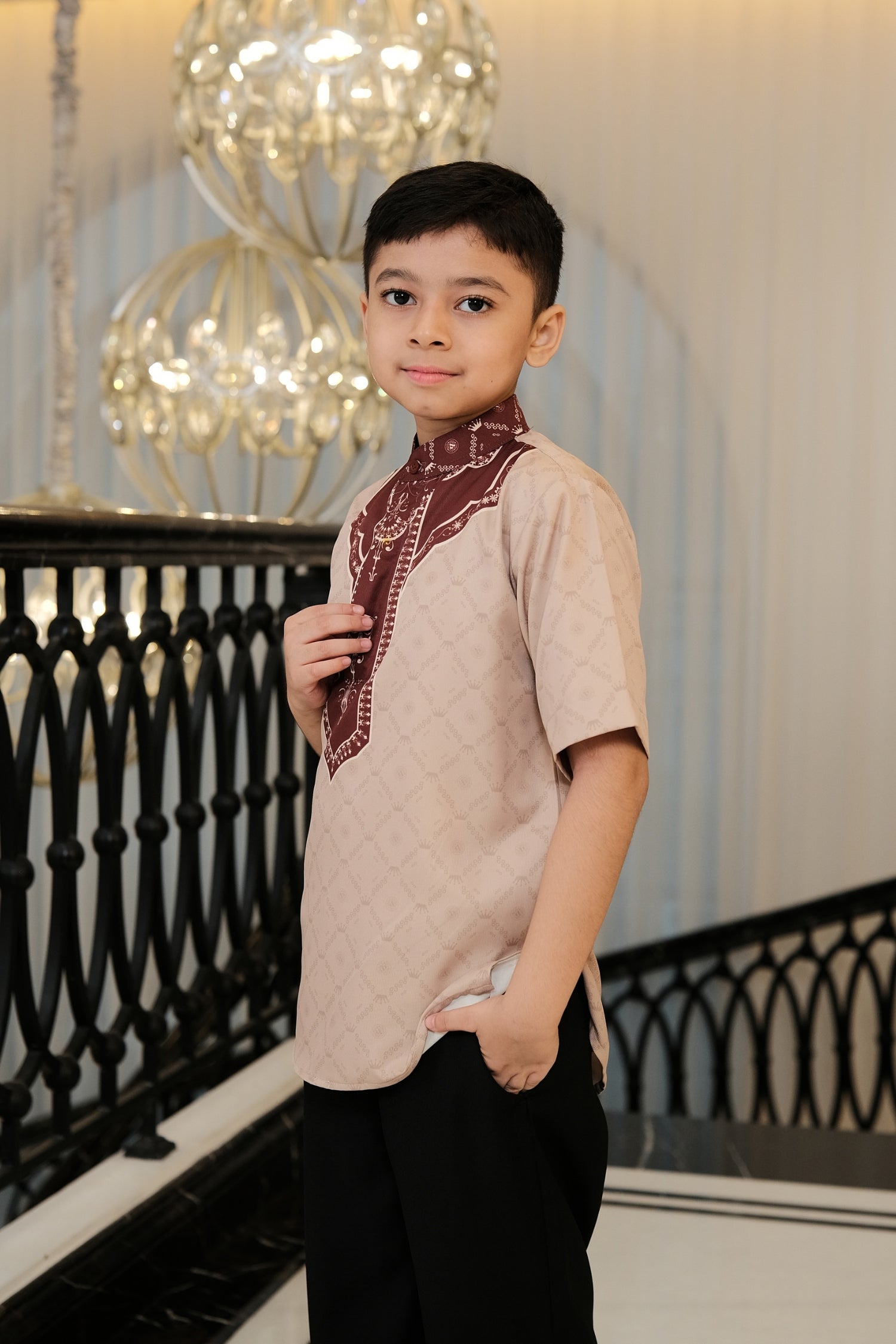 ZANEERA KIDS KOKO - VELVETCREAM