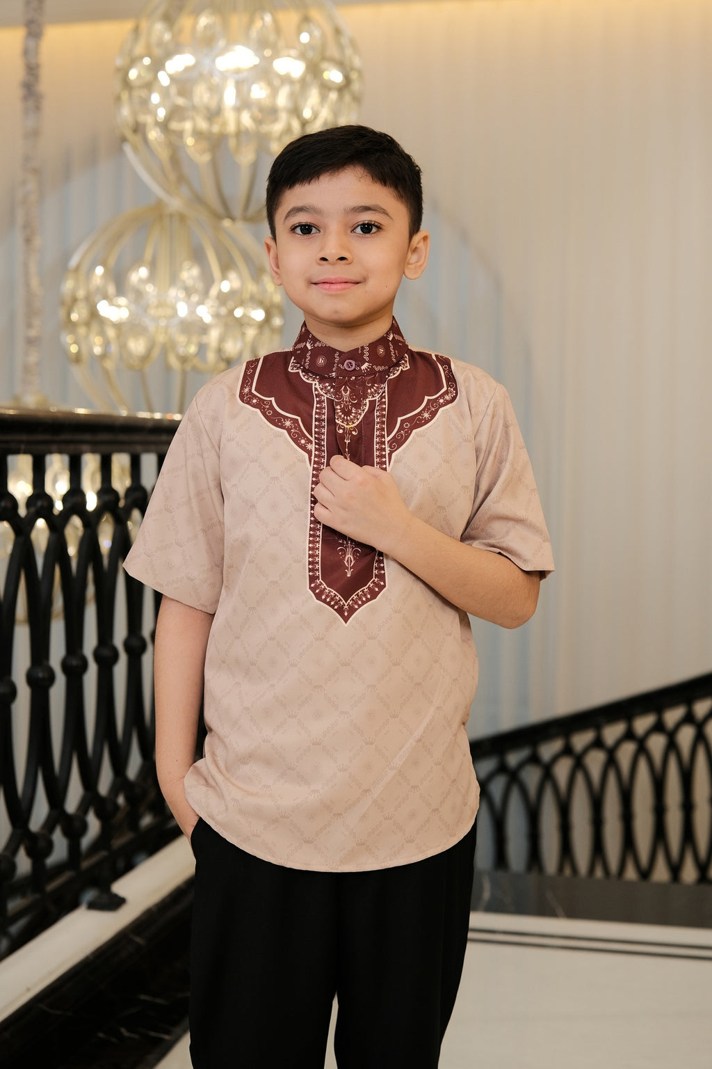 ZANEERA KIDS KOKO - VELVETCREAM