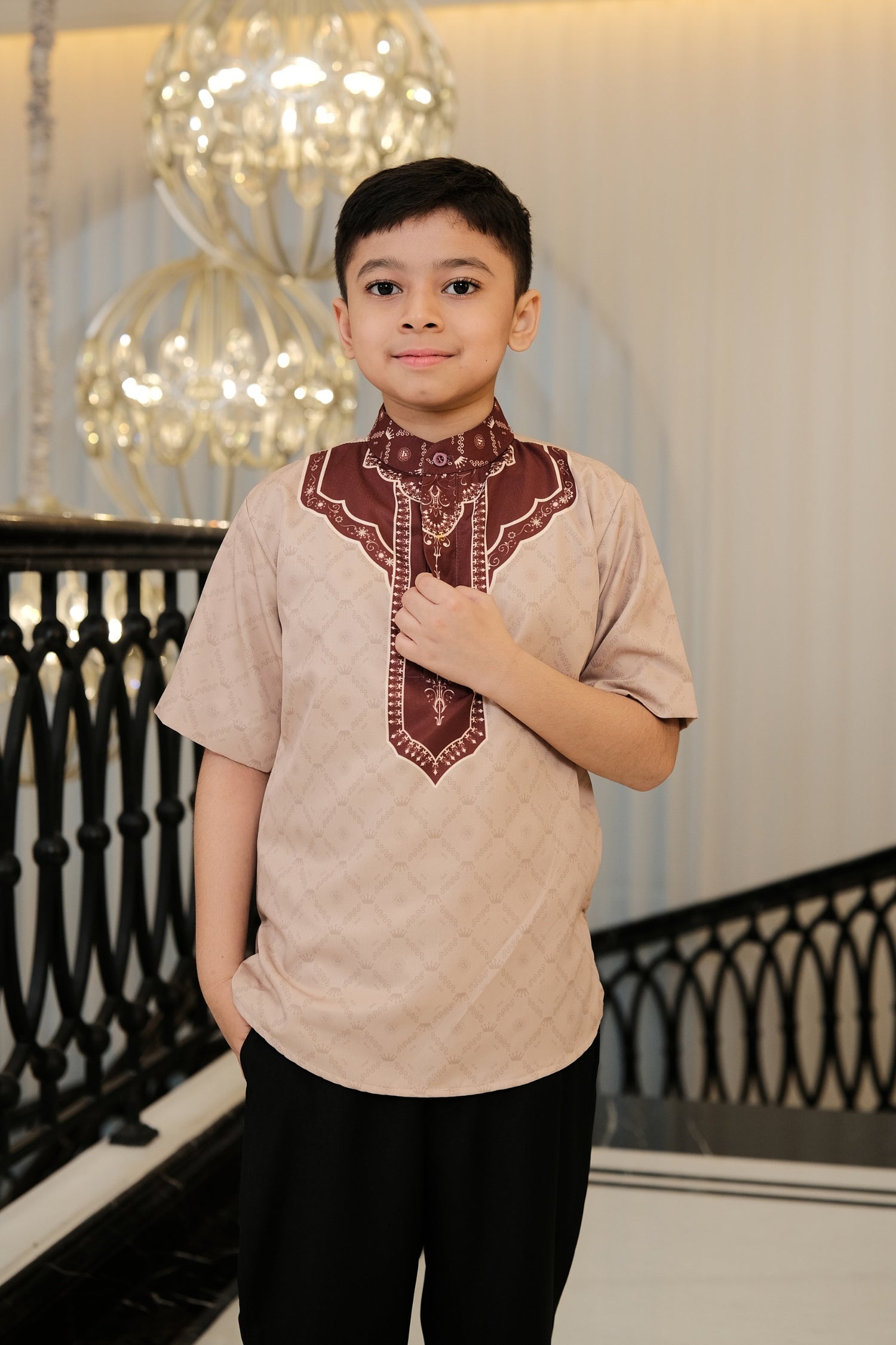 ZANEERA KIDS KOKO - VELVETCREAM