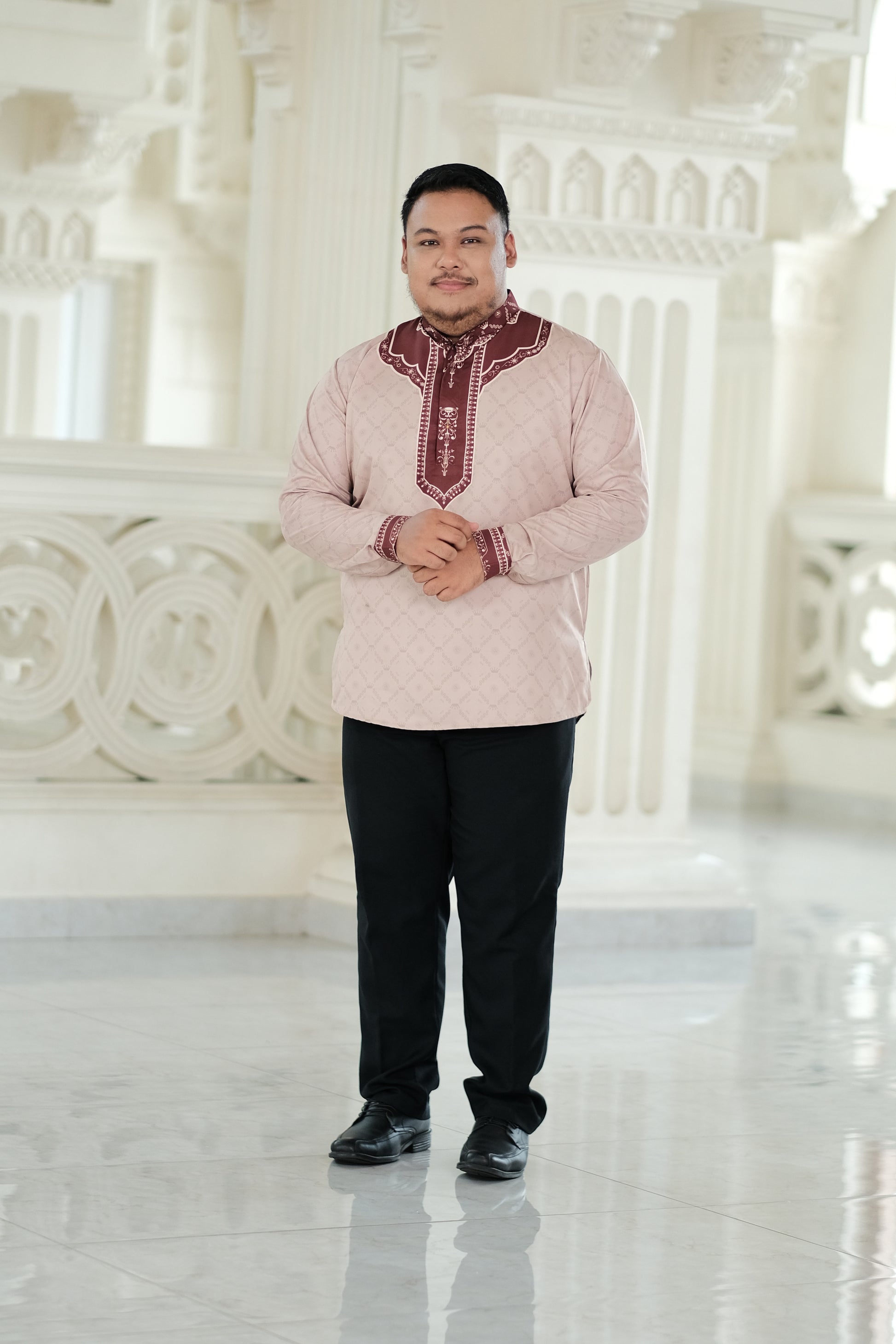 ZANEERA KOKO - VELVETCREAM