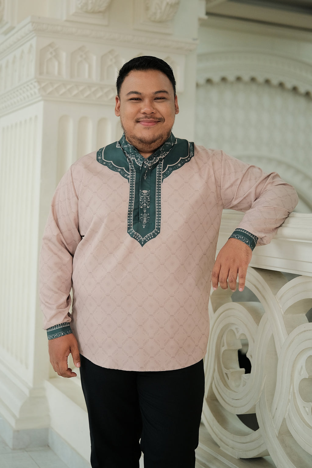 ZANEERA KOKO - EMERALDCREAM