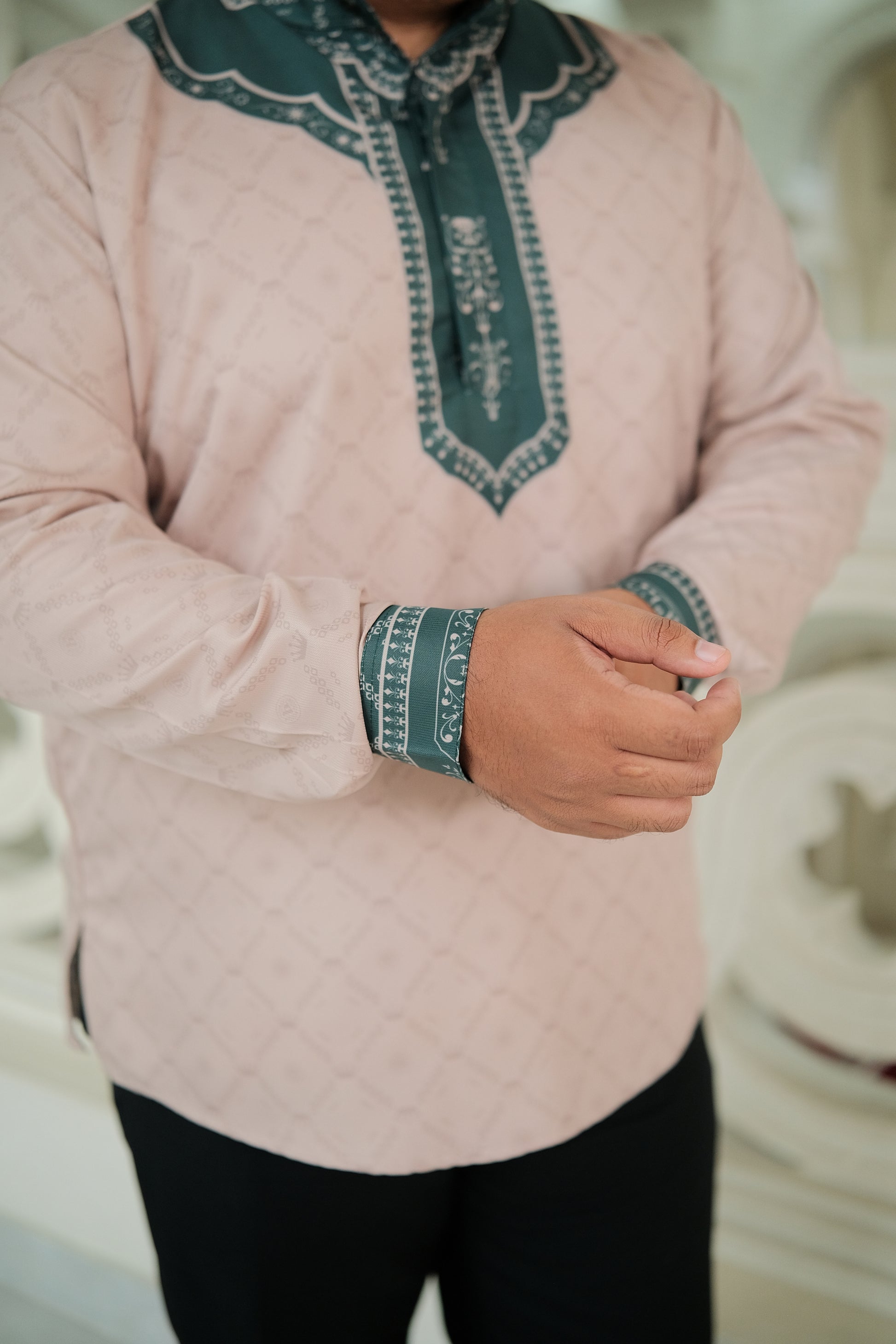 ZANEERA KOKO - EMERALDCREAM