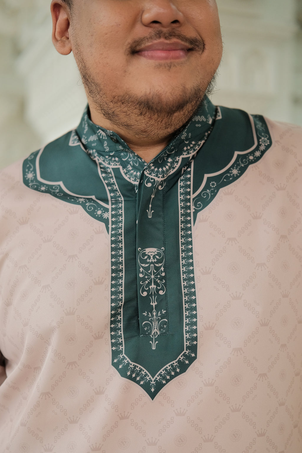 ZANEERA KOKO - EMERALDCREAM