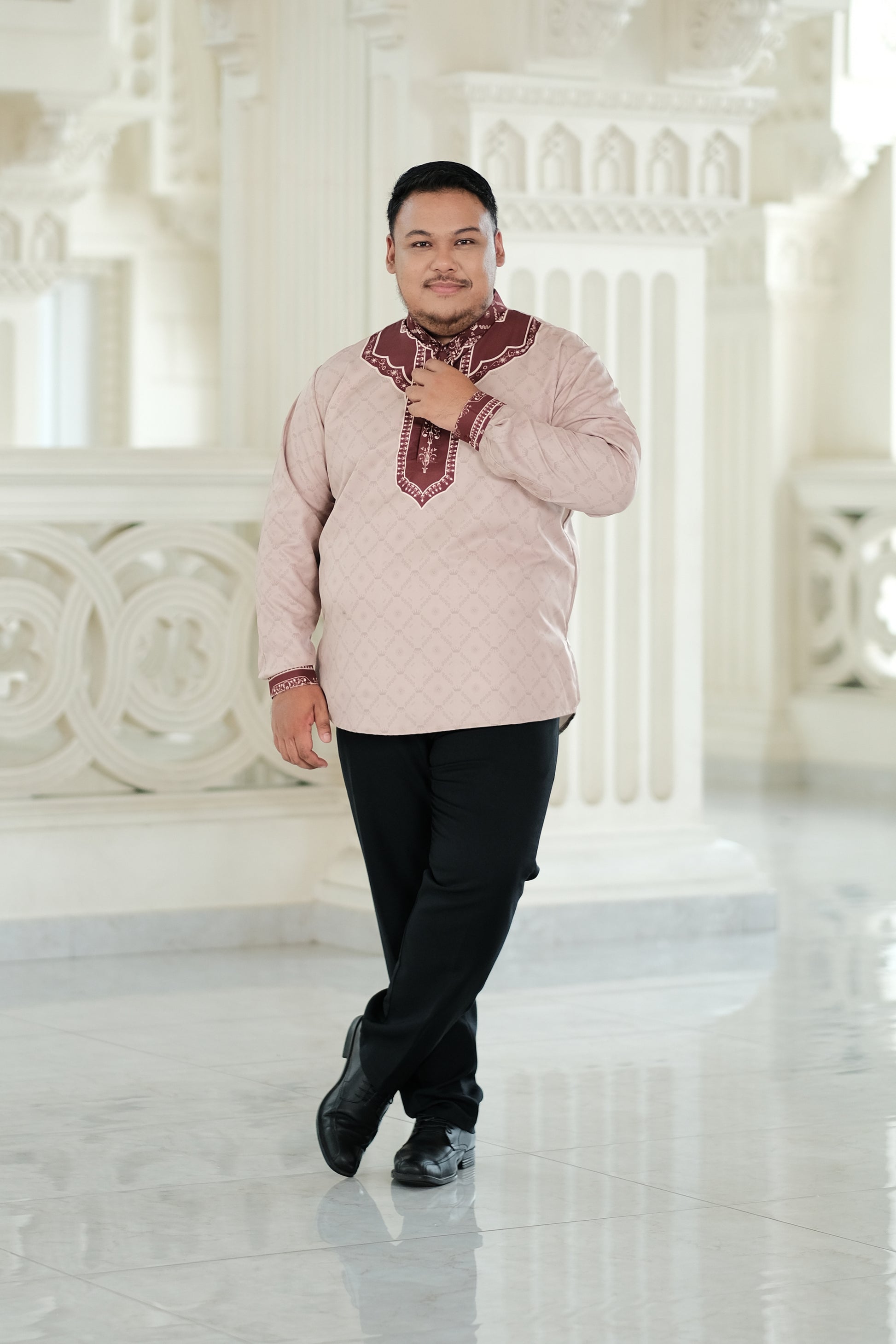 ZANEERA KOKO - VELVETCREAM