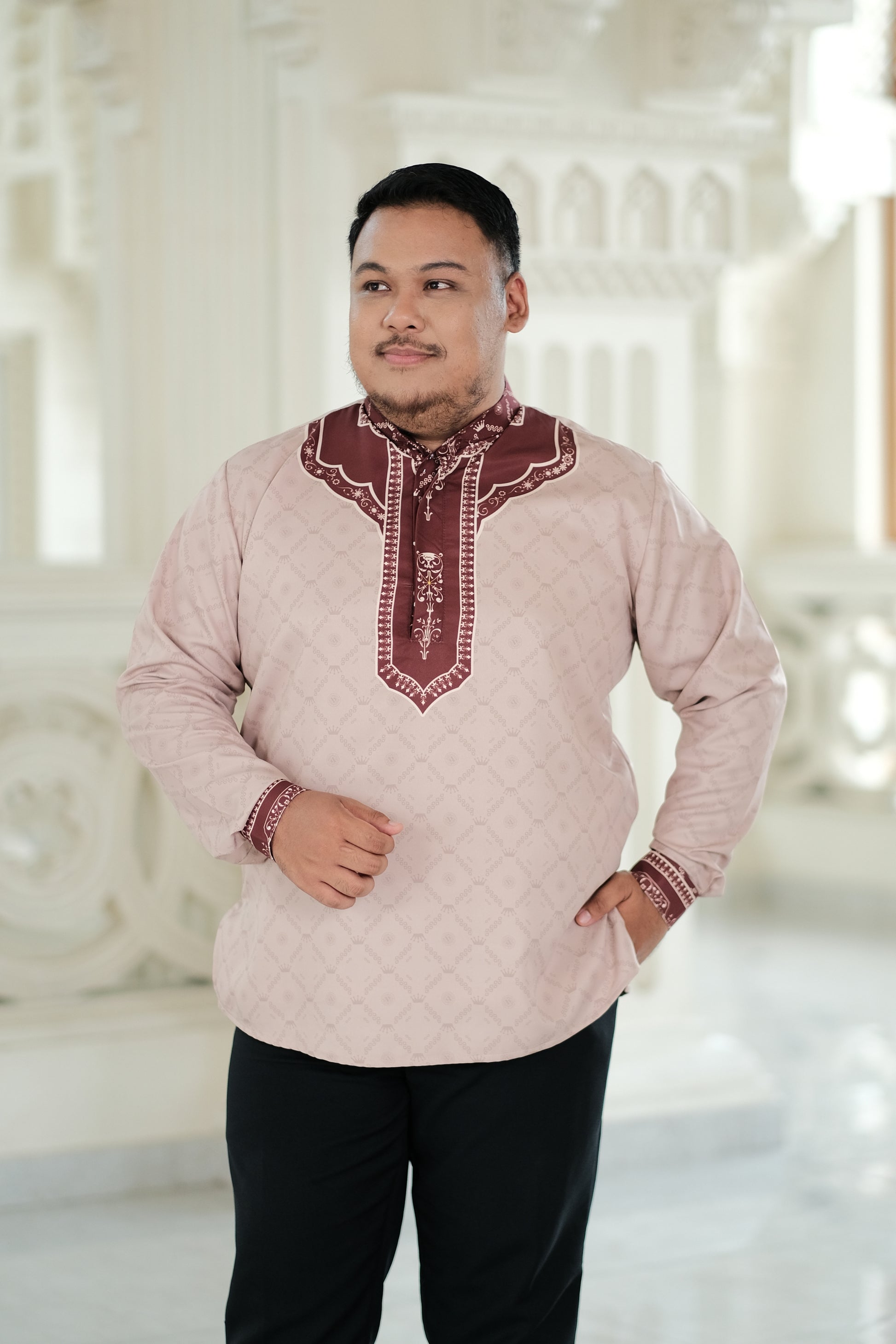 ZANEERA KOKO - VELVETCREAM