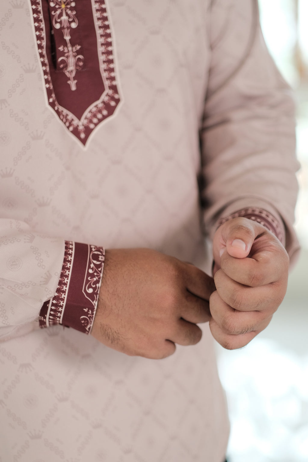 ZANEERA KOKO - VELVETCREAM