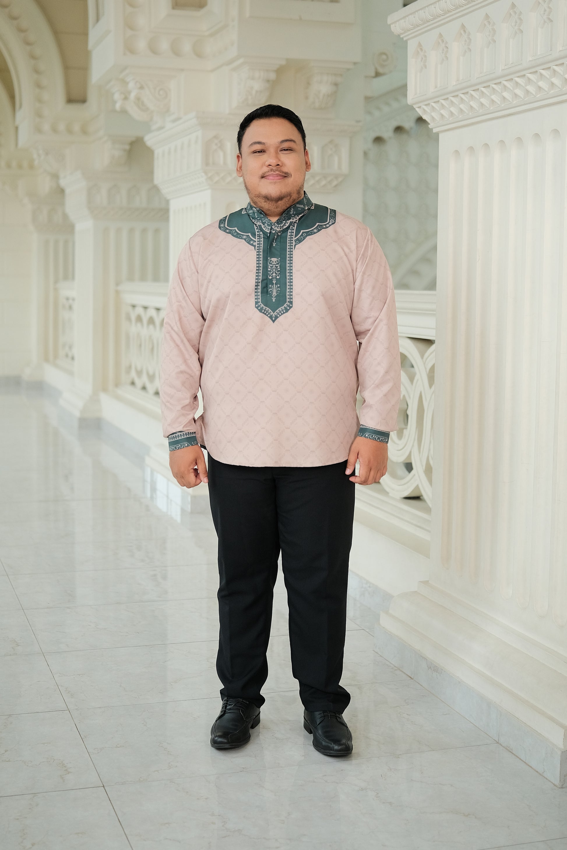 ZANEERA KOKO - EMERALDCREAM