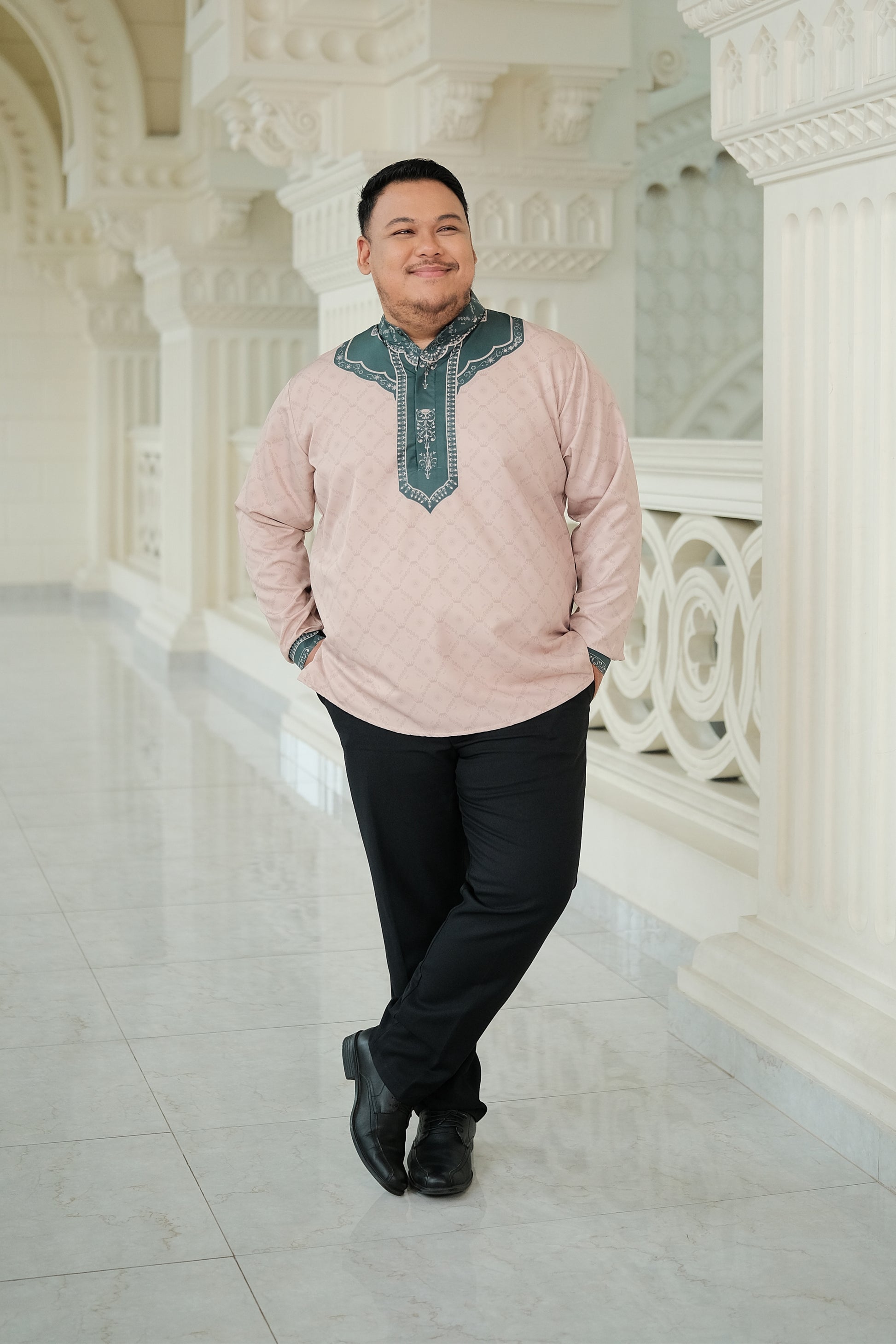 ZANEERA KOKO - EMERALDCREAM