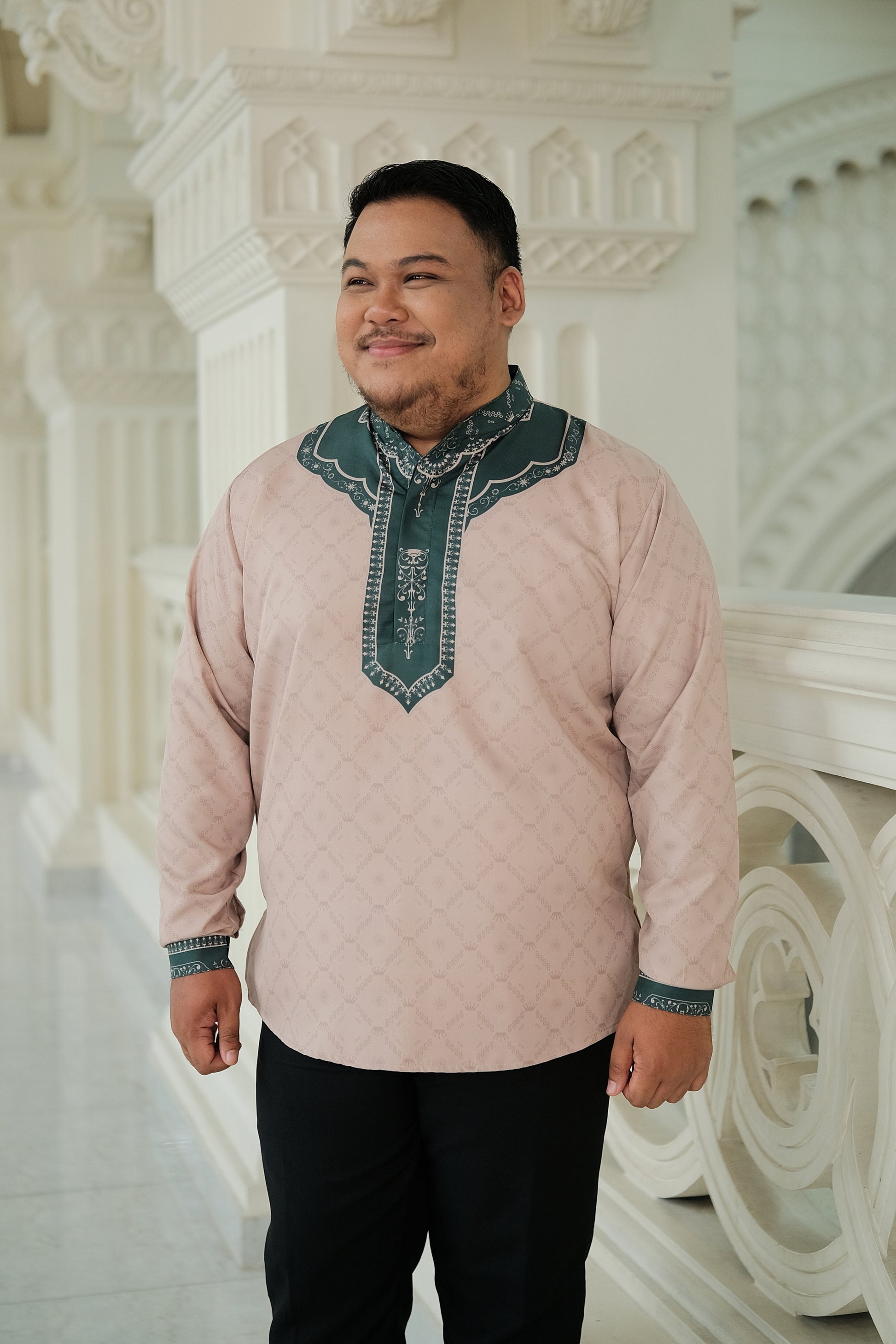 ZANEERA KOKO - EMERALDCREAM