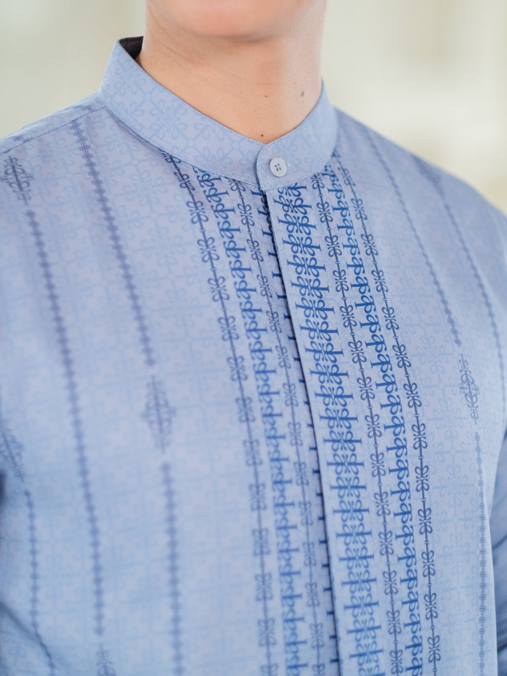 ZAYENDRA KOKO - ASH GREY