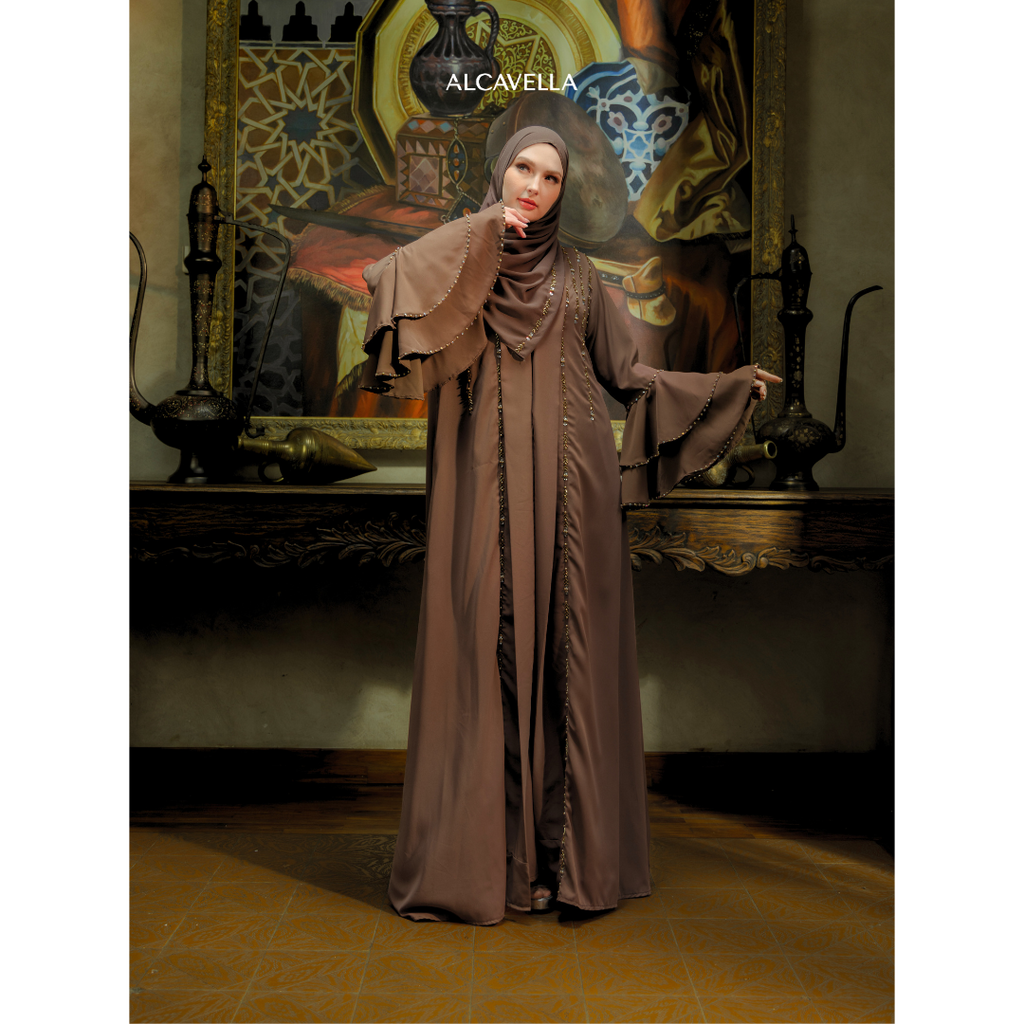 JAMEELA ABAYA - MILO