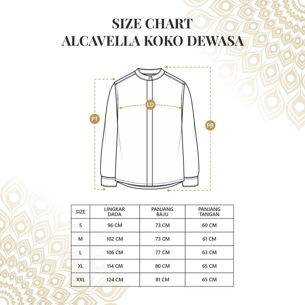 MAHAPRANA KOKO - DUSTYPINK