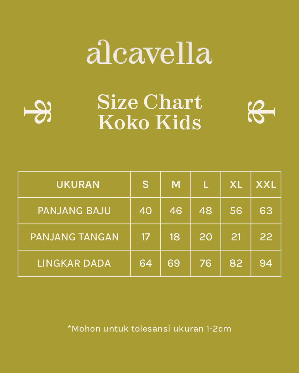 ZAURA KIDS KOKO - BLACK
