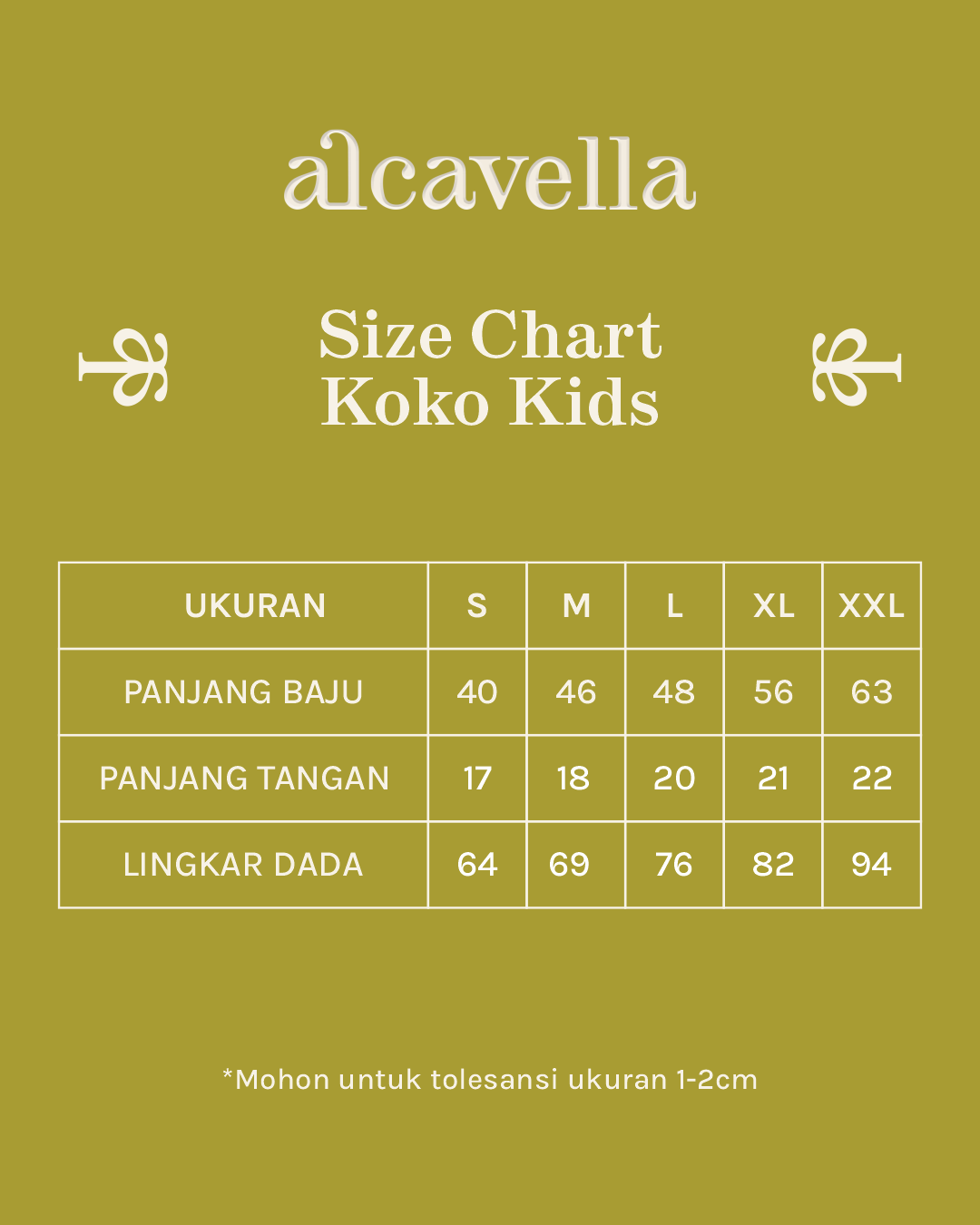 ZAURA KIDS KOKO - BLACK
