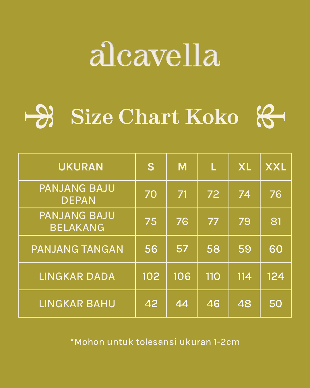 ZANEERA KOKO - EMERALDCREAM