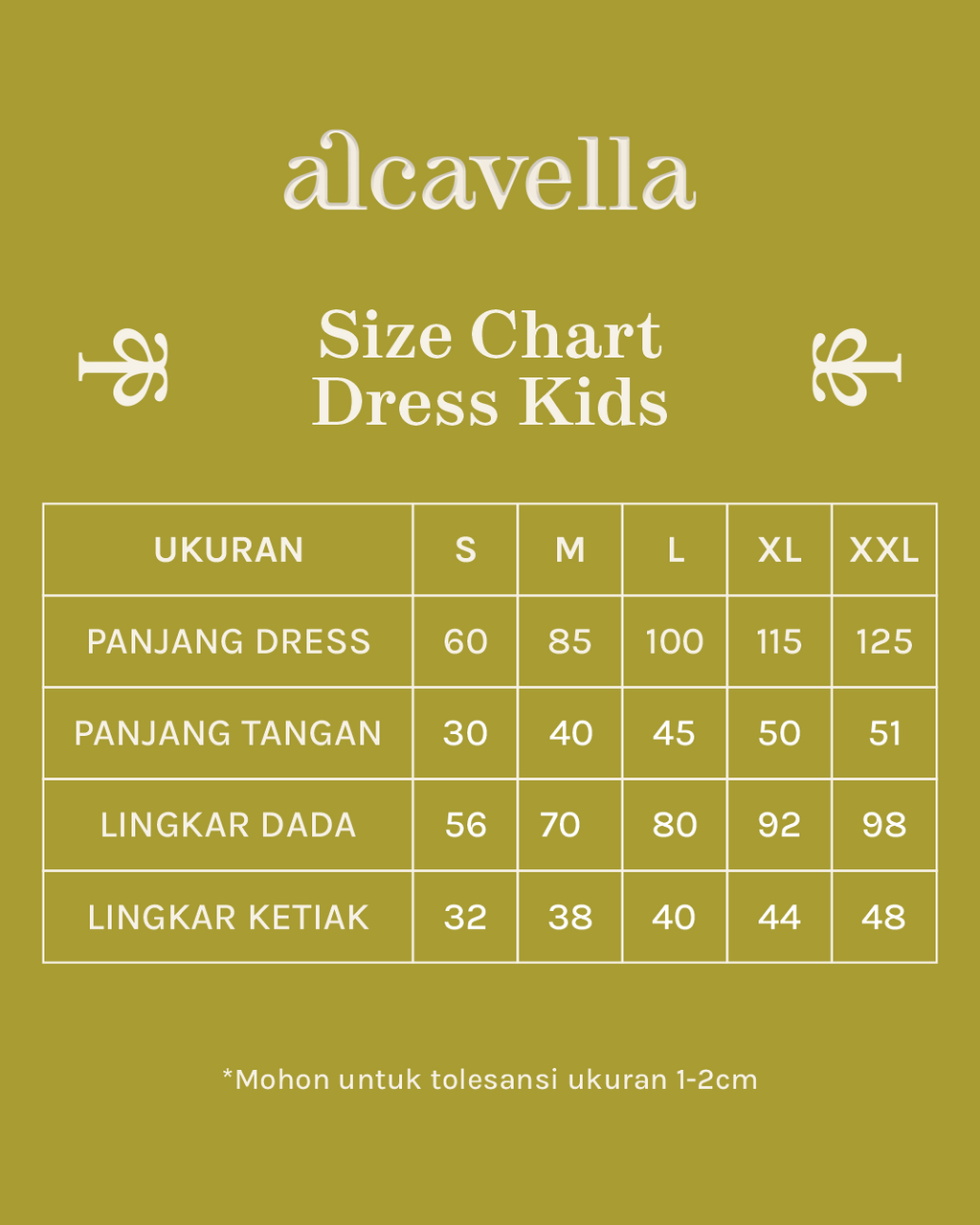 ZYPHARA KIDS DRESS - MIDNIGHT