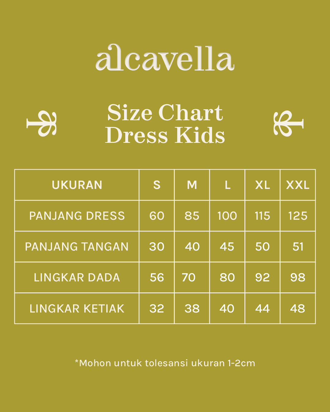 ZYPHARA KIDS DRESS - MIDNIGHT