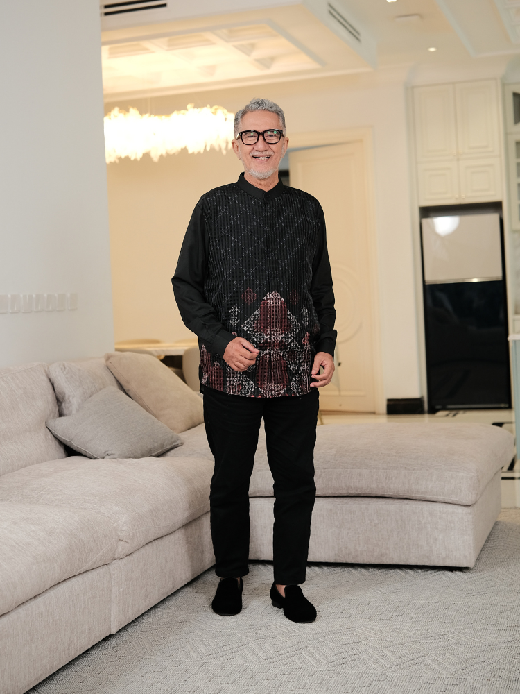 ZYPHARA KOKO - MIDNIGHT