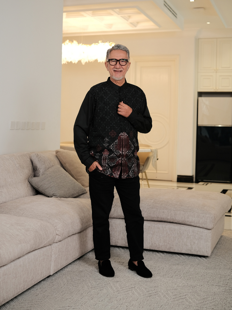 ZYPHARA KOKO - MIDNIGHT