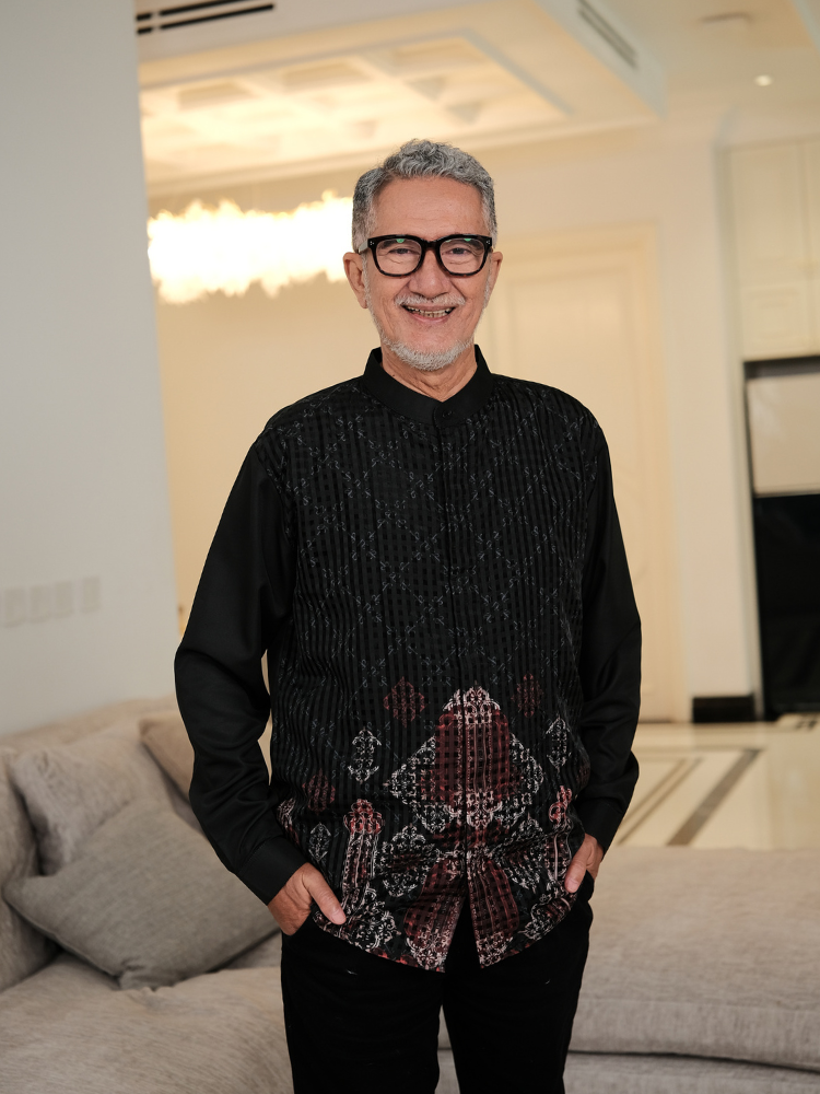 ZYPHARA KOKO - MIDNIGHT