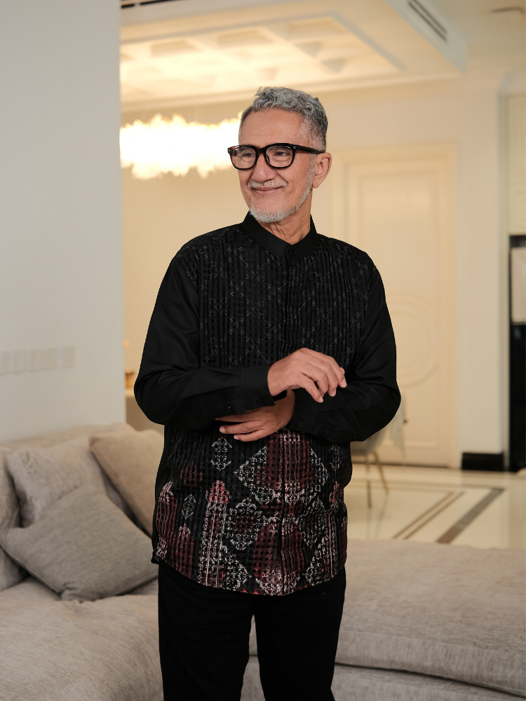 ZYPHARA KOKO - MIDNIGHT