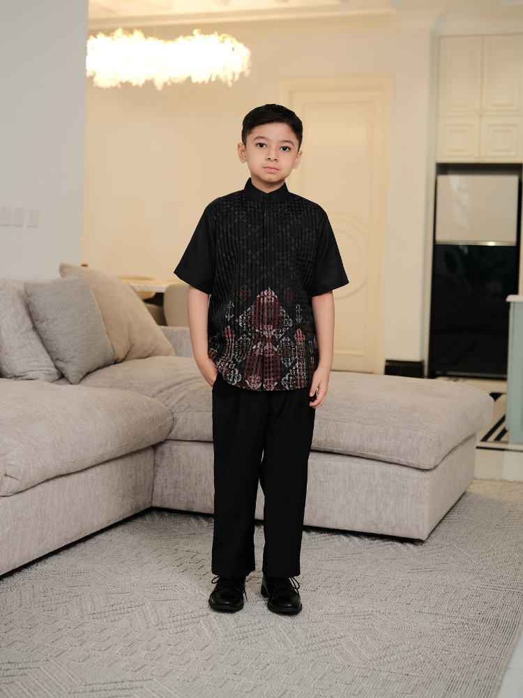 ZYPHARA KOKO KIDS - MIDNIGHT