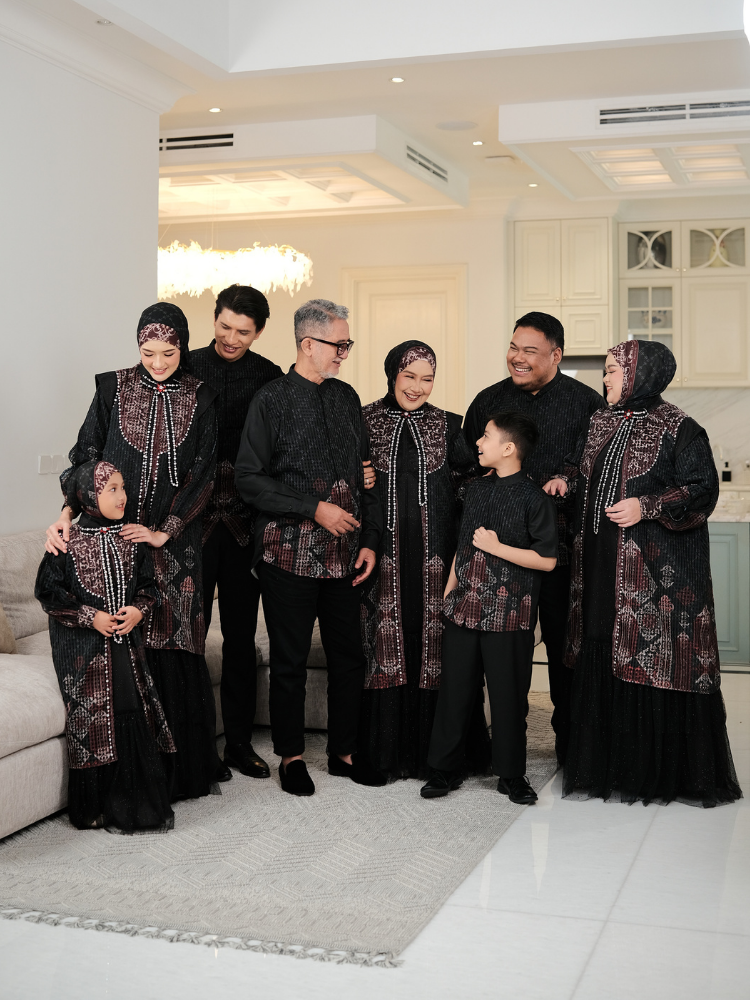 ZYPHARA KOKO - MIDNIGHT