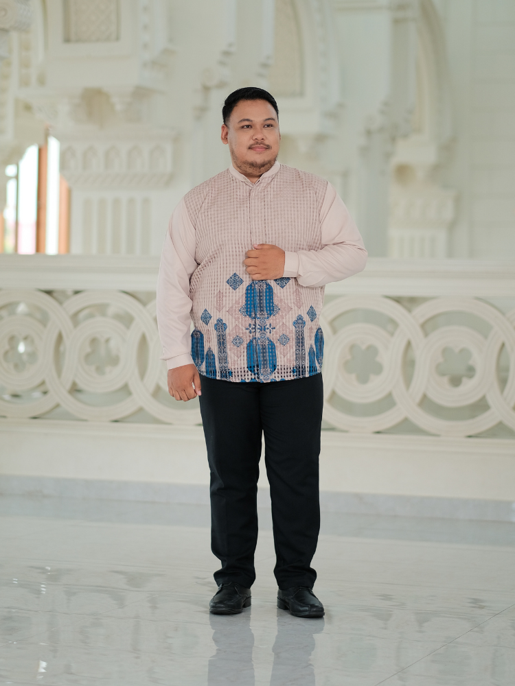 ZYPHARA KOKO - OCEAN CREAM