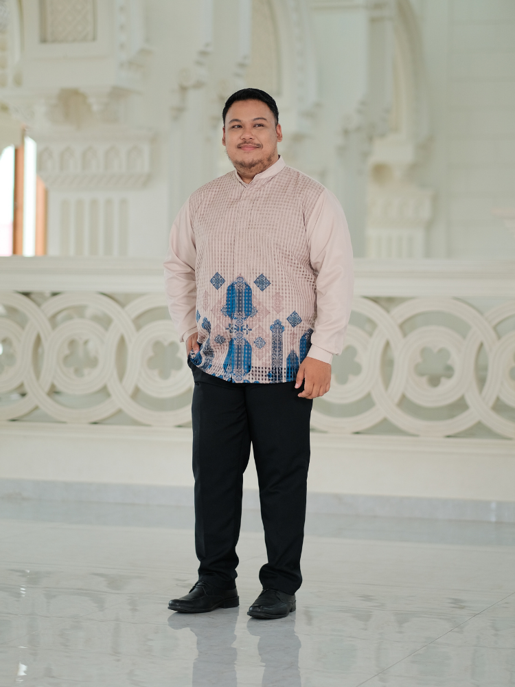 ZYPHARA KOKO - OCEAN CREAM