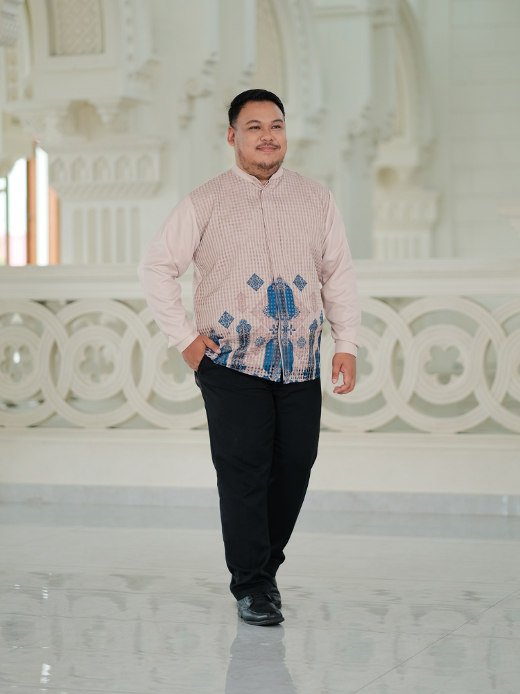 ZYPHARA KOKO - OCEAN CREAM