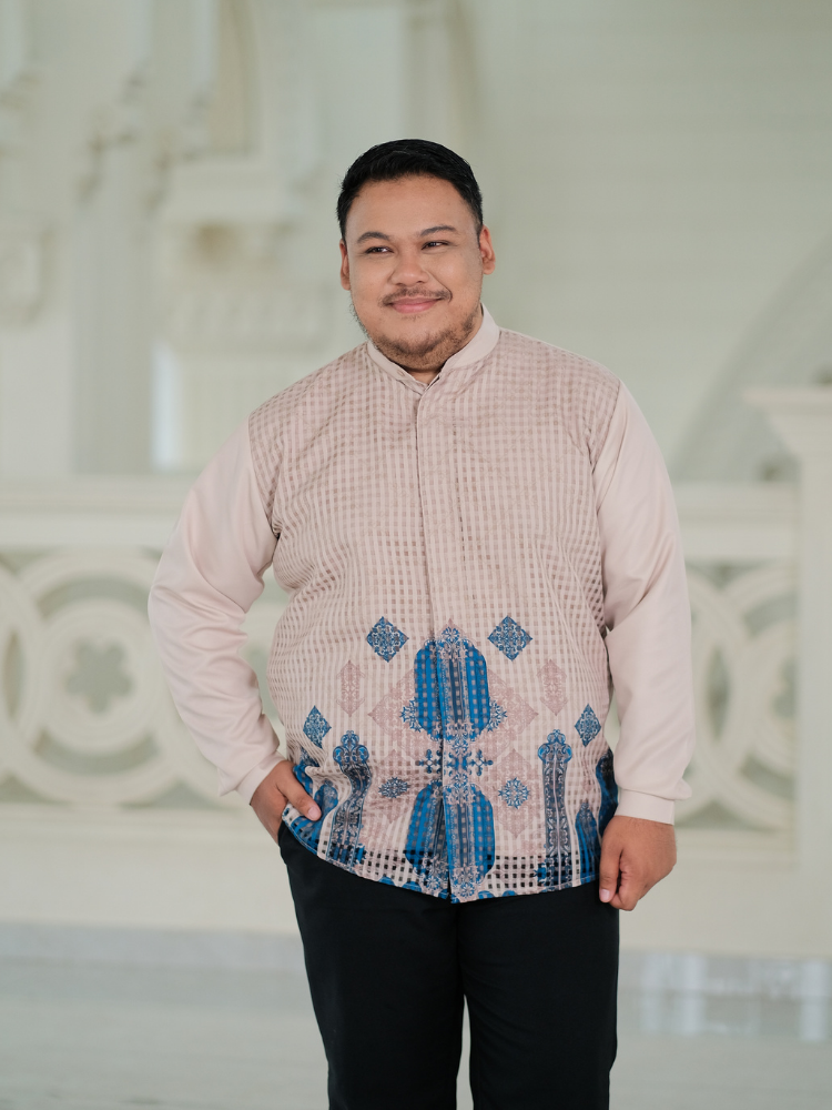 ZYPHARA KOKO - OCEAN CREAM