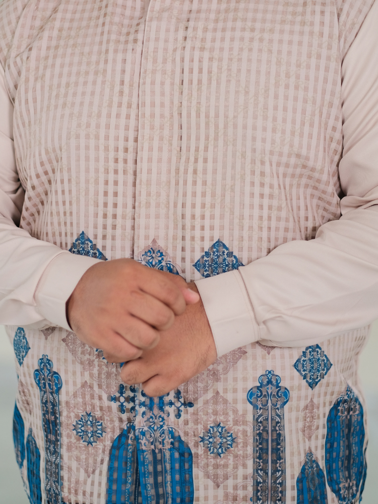 ZYPHARA KOKO - OCEAN CREAM