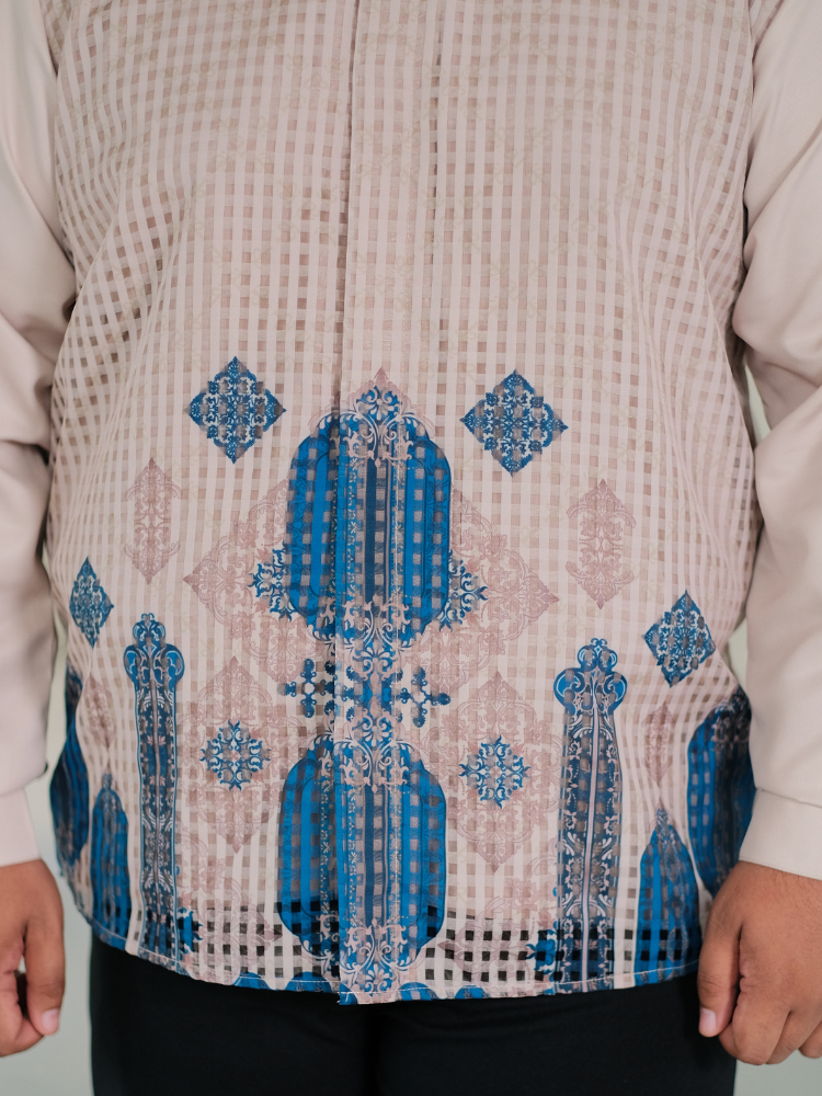 ZYPHARA KOKO - OCEAN CREAM